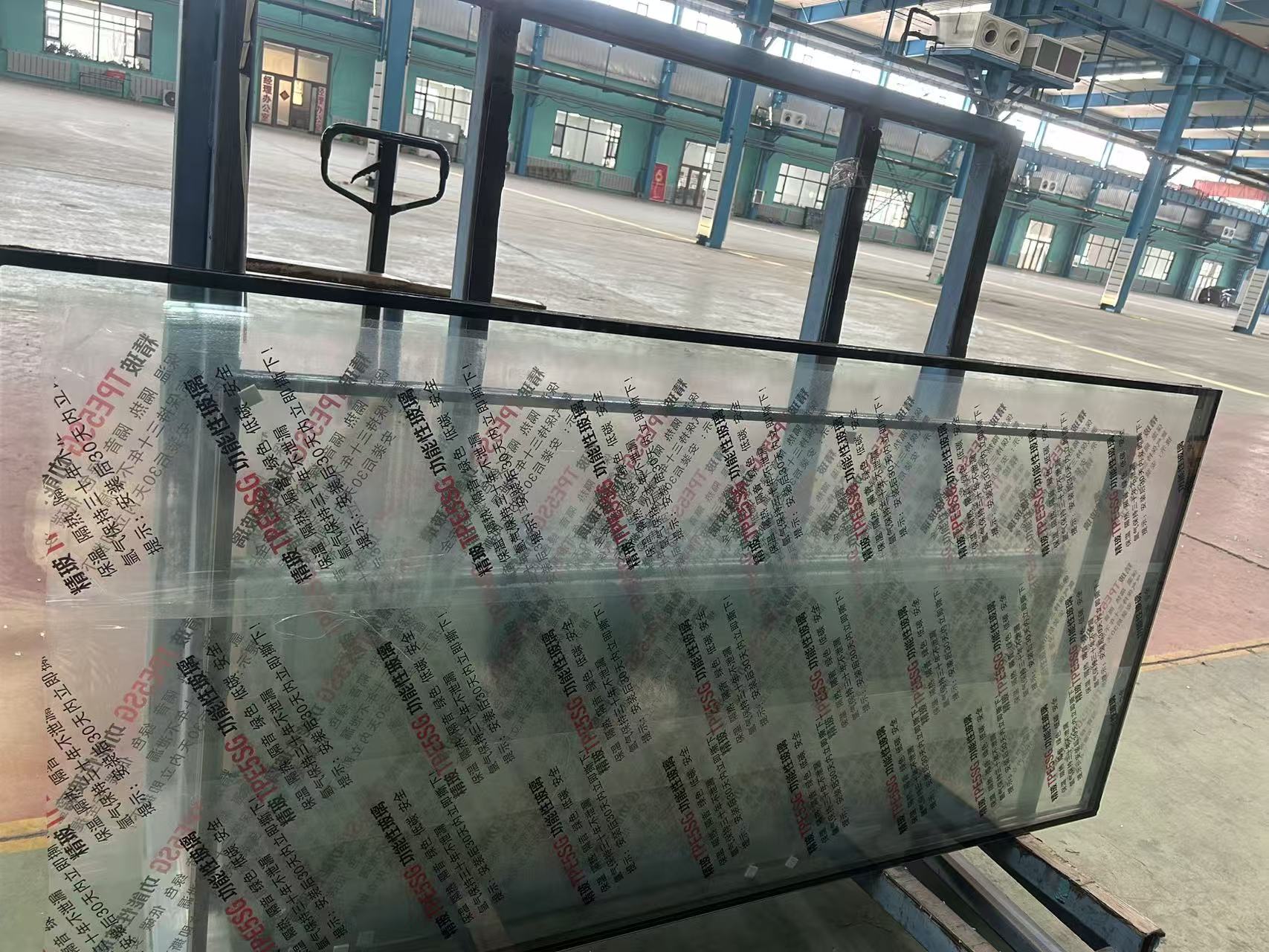 潜江市玻璃源头工厂中空玻璃 - 一站式服务